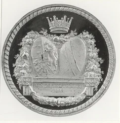 Gedenkmedaille